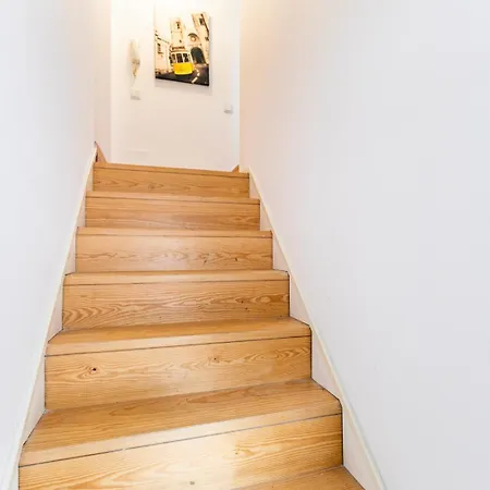 Apartment Saobento One Bedroom Duplex Lisbon