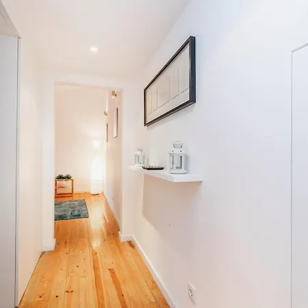 Apartment Saobento One Bedroom Duplex *