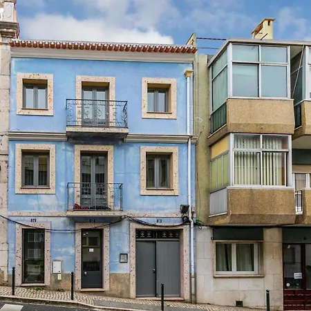 Apartment Saobento One Bedroom Duplex *
