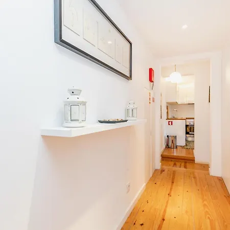 Apartment Saobento One Bedroom Duplex