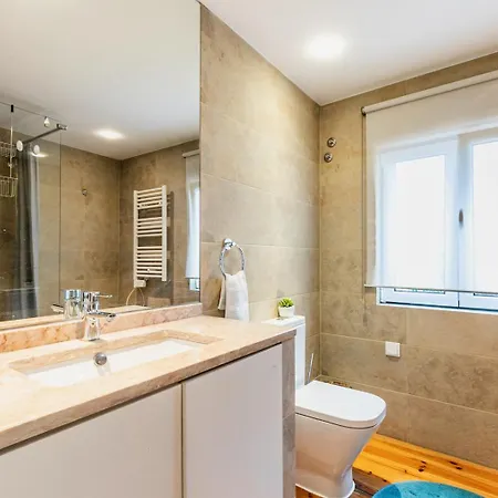 Apartment Saobento One Bedroom Duplex